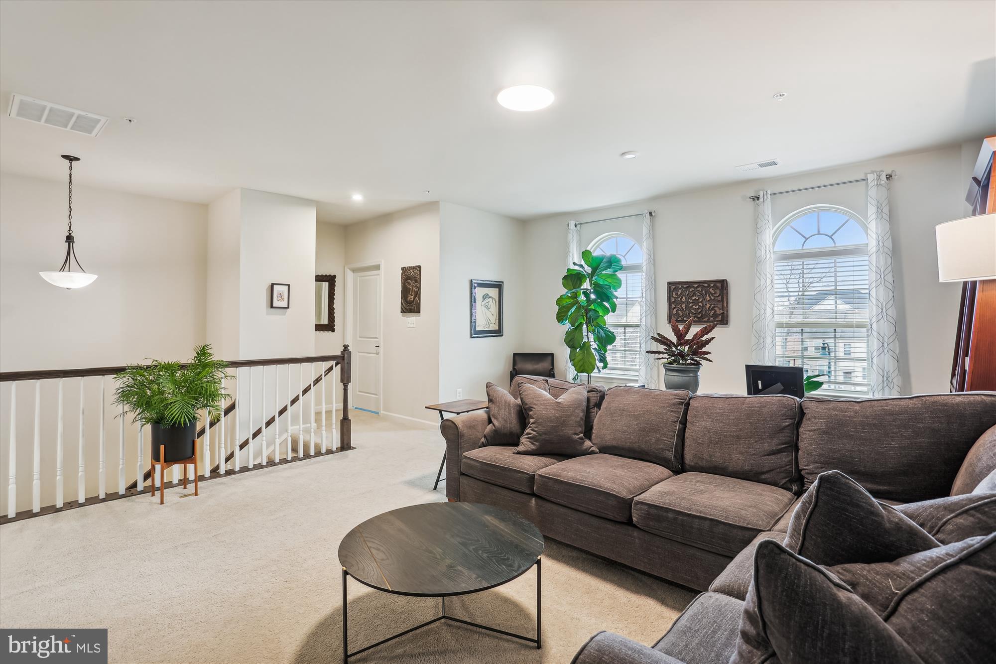 CABIN BRANCH - Residential