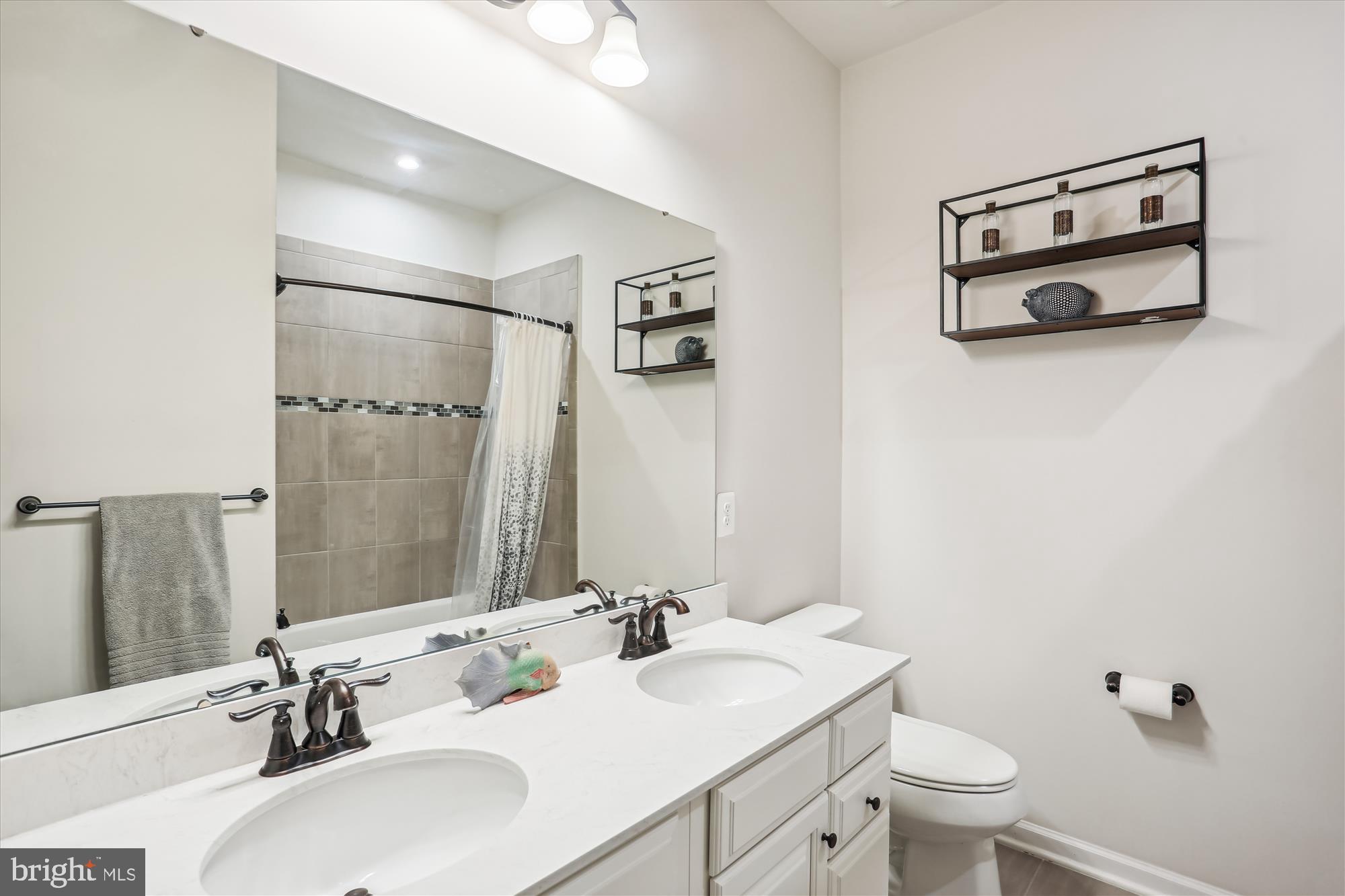 CABIN BRANCH - Residential