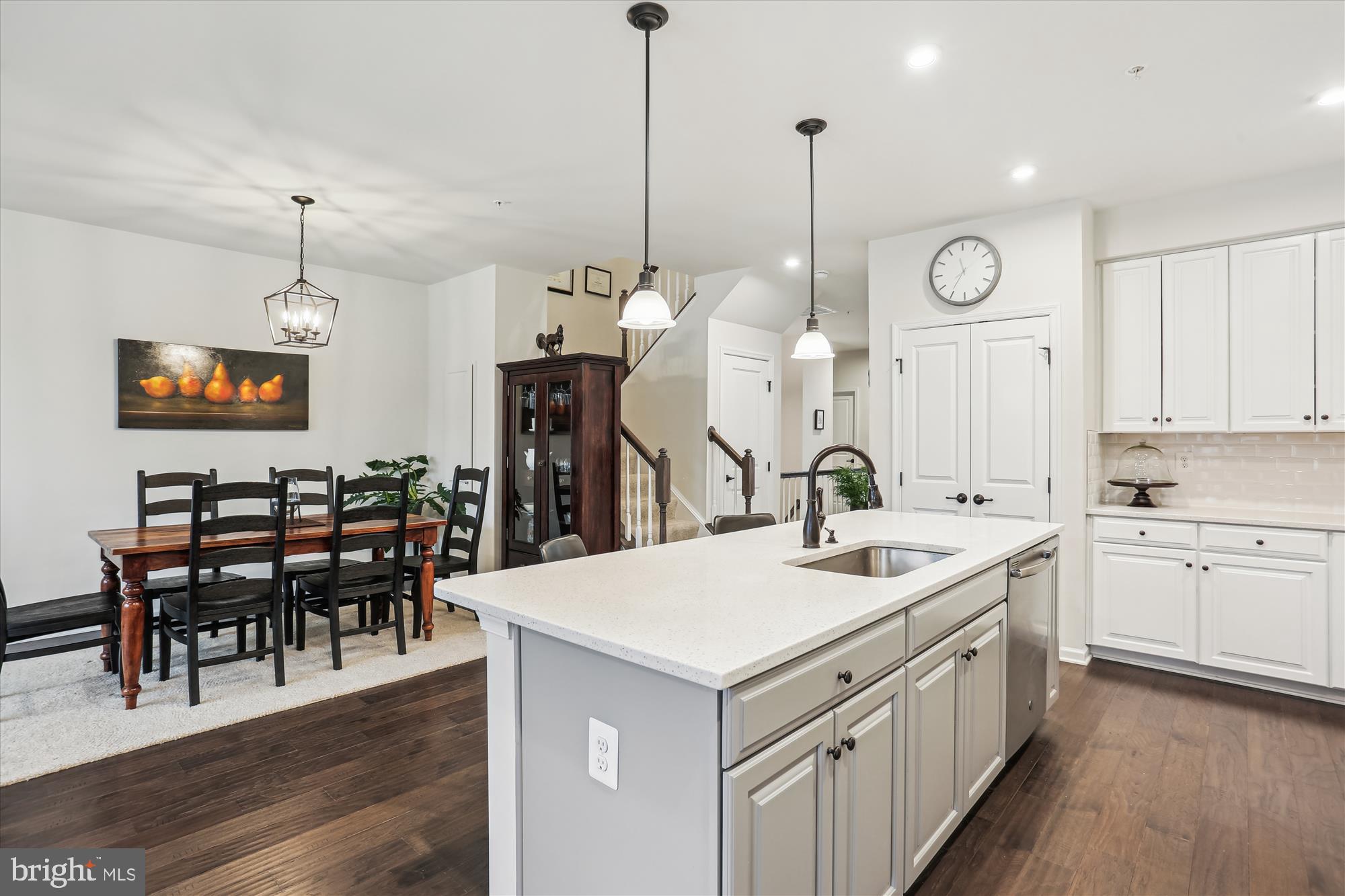 CABIN BRANCH - Residential