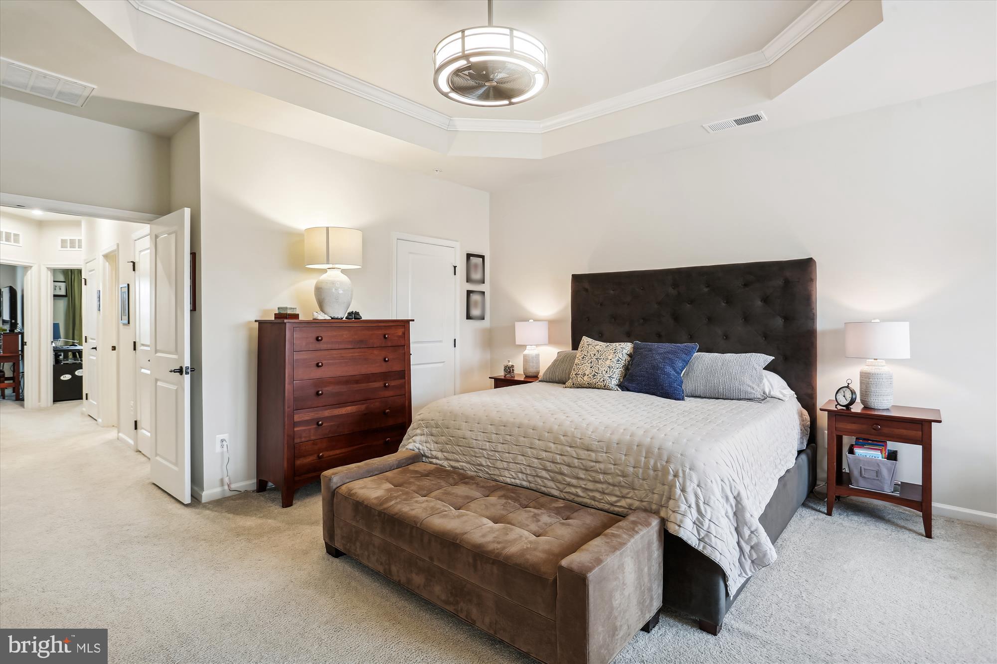 CABIN BRANCH - Residential