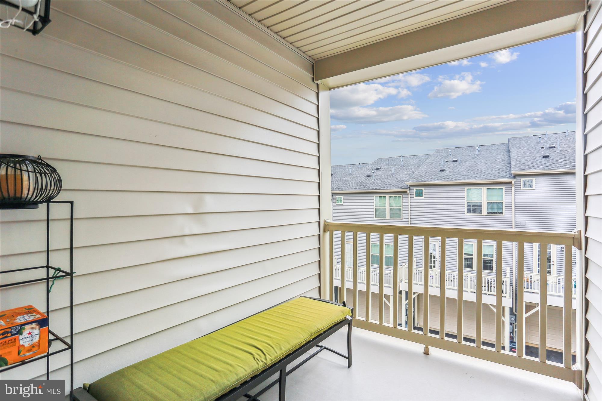 CABIN BRANCH - Residential