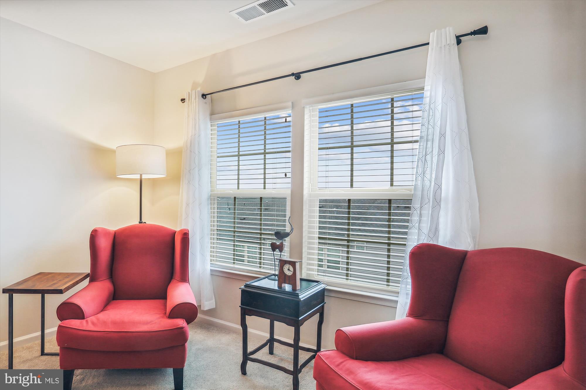 CABIN BRANCH - Residential