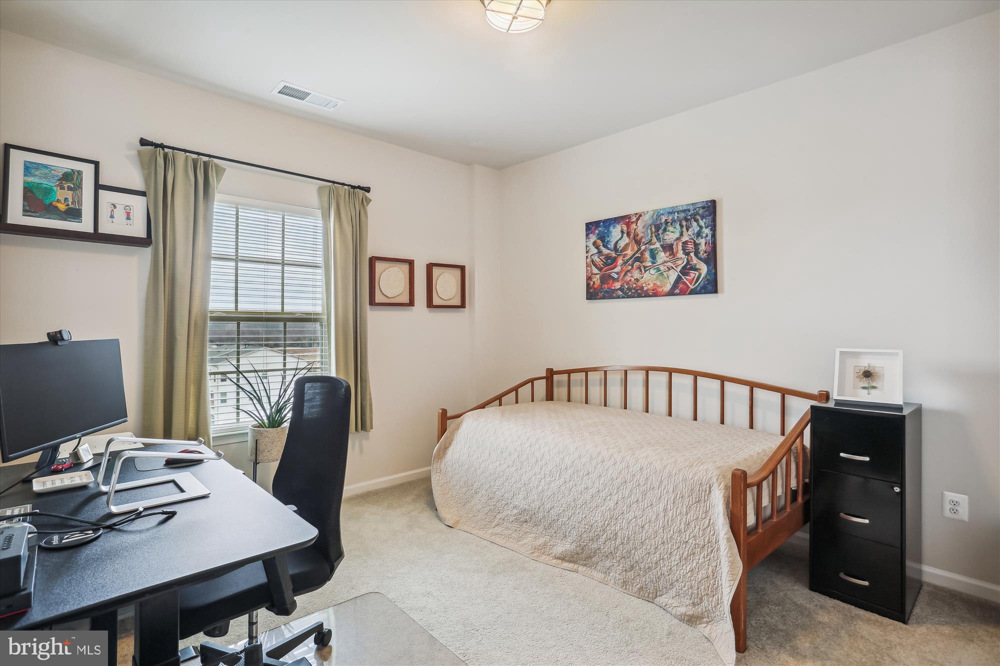 CABIN BRANCH - Residential