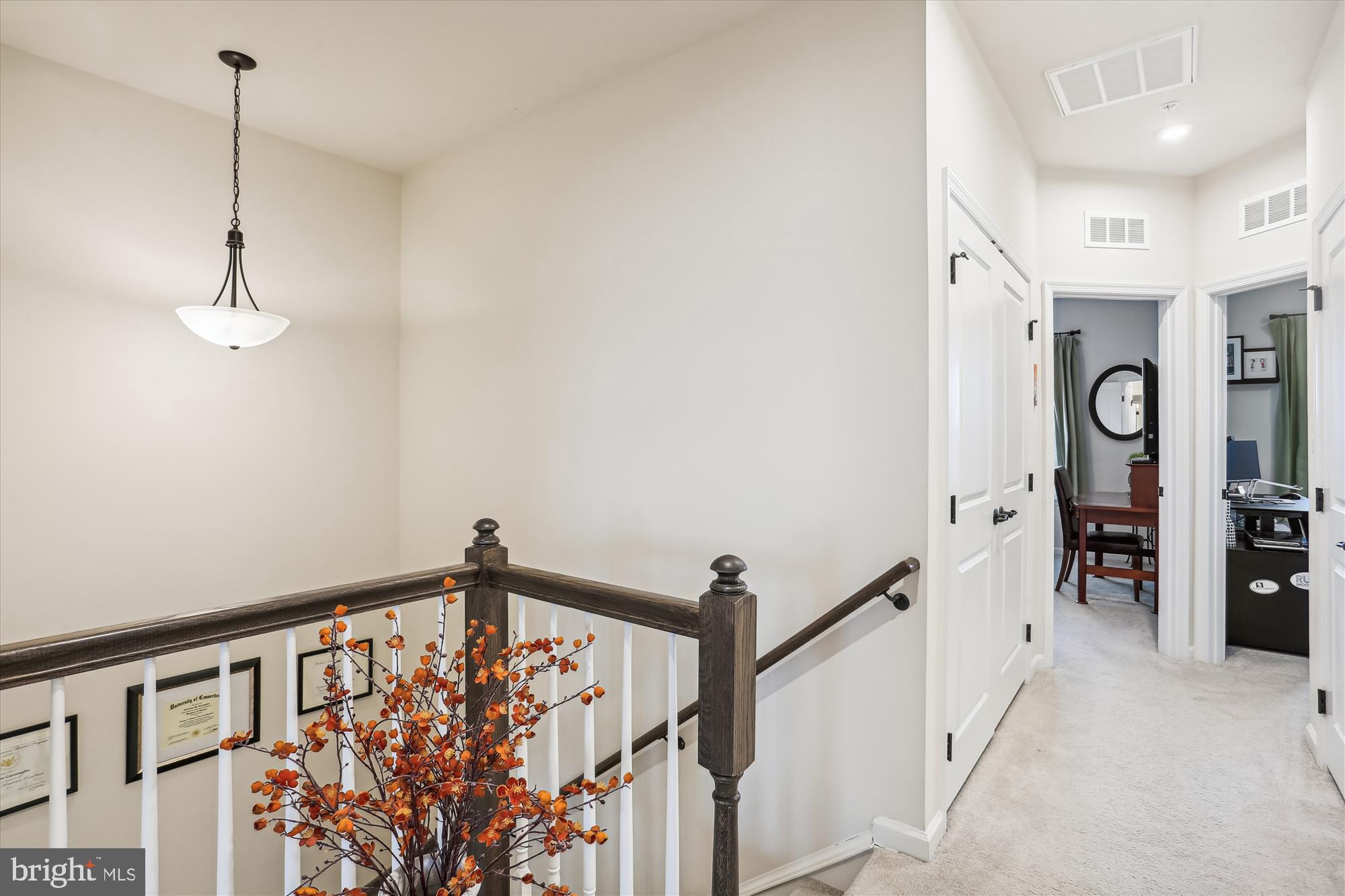 CABIN BRANCH - Residential