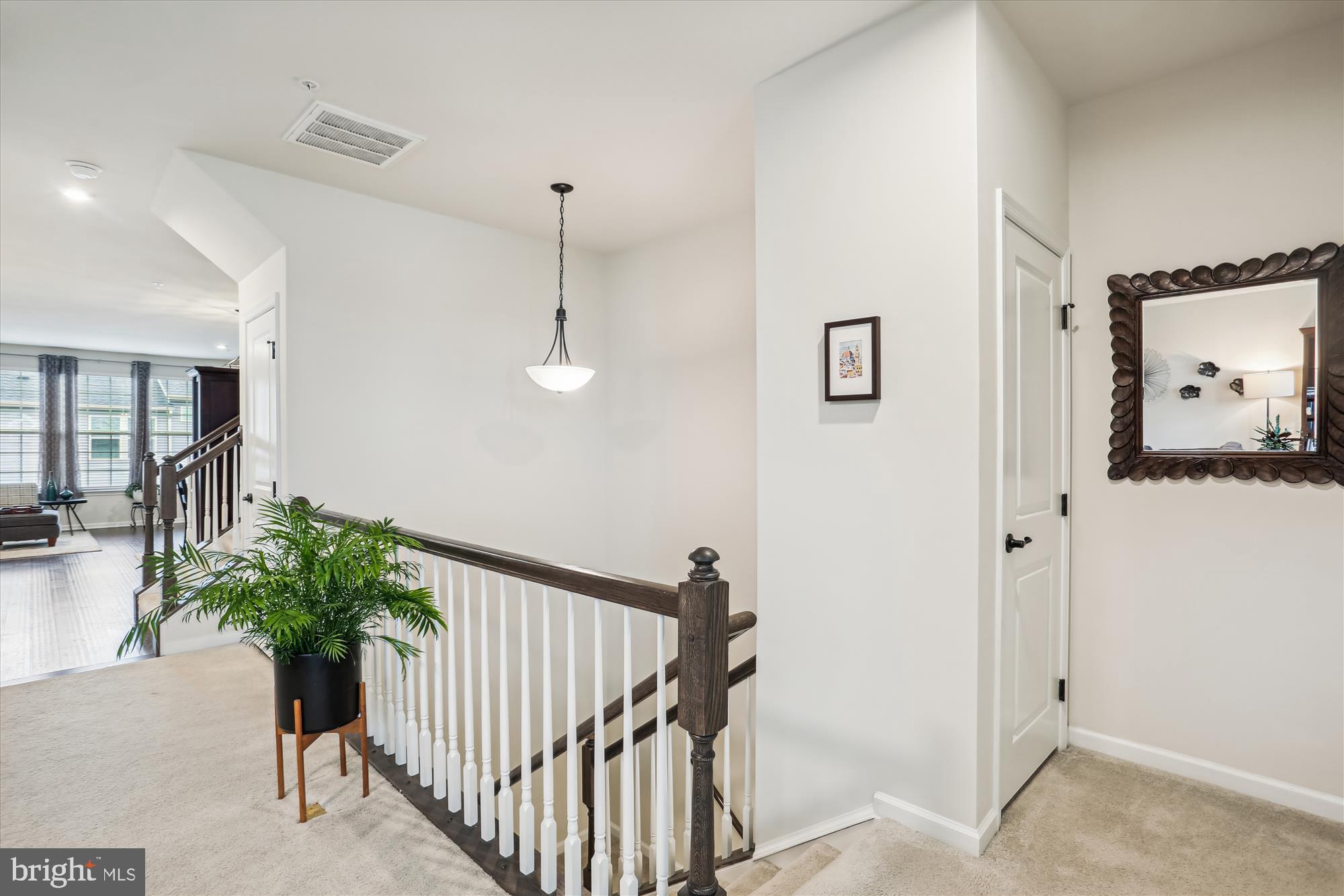 CABIN BRANCH - Residential