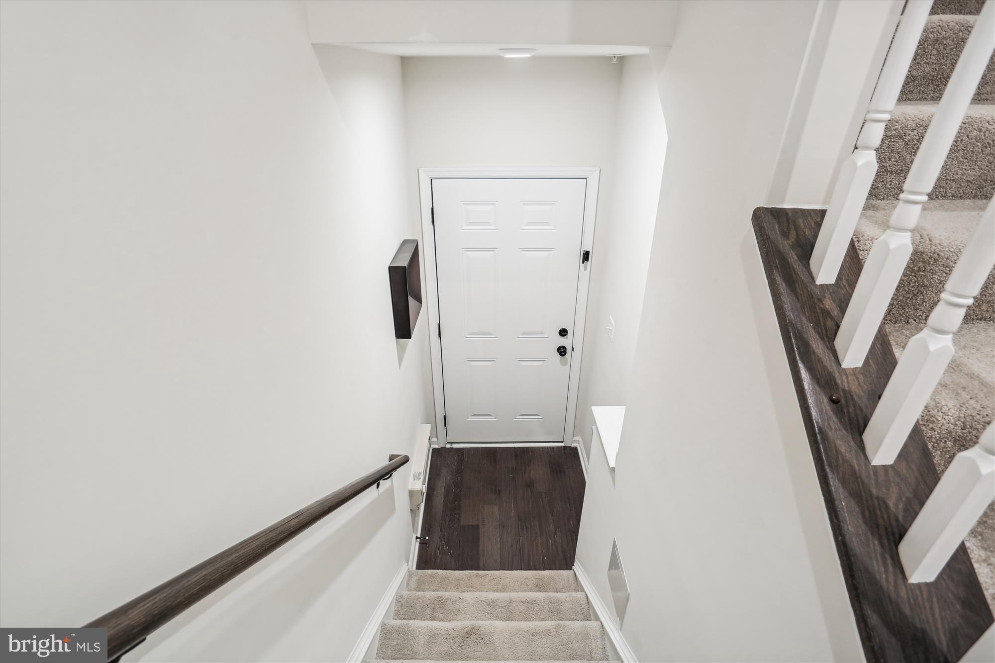 CABIN BRANCH - Residential