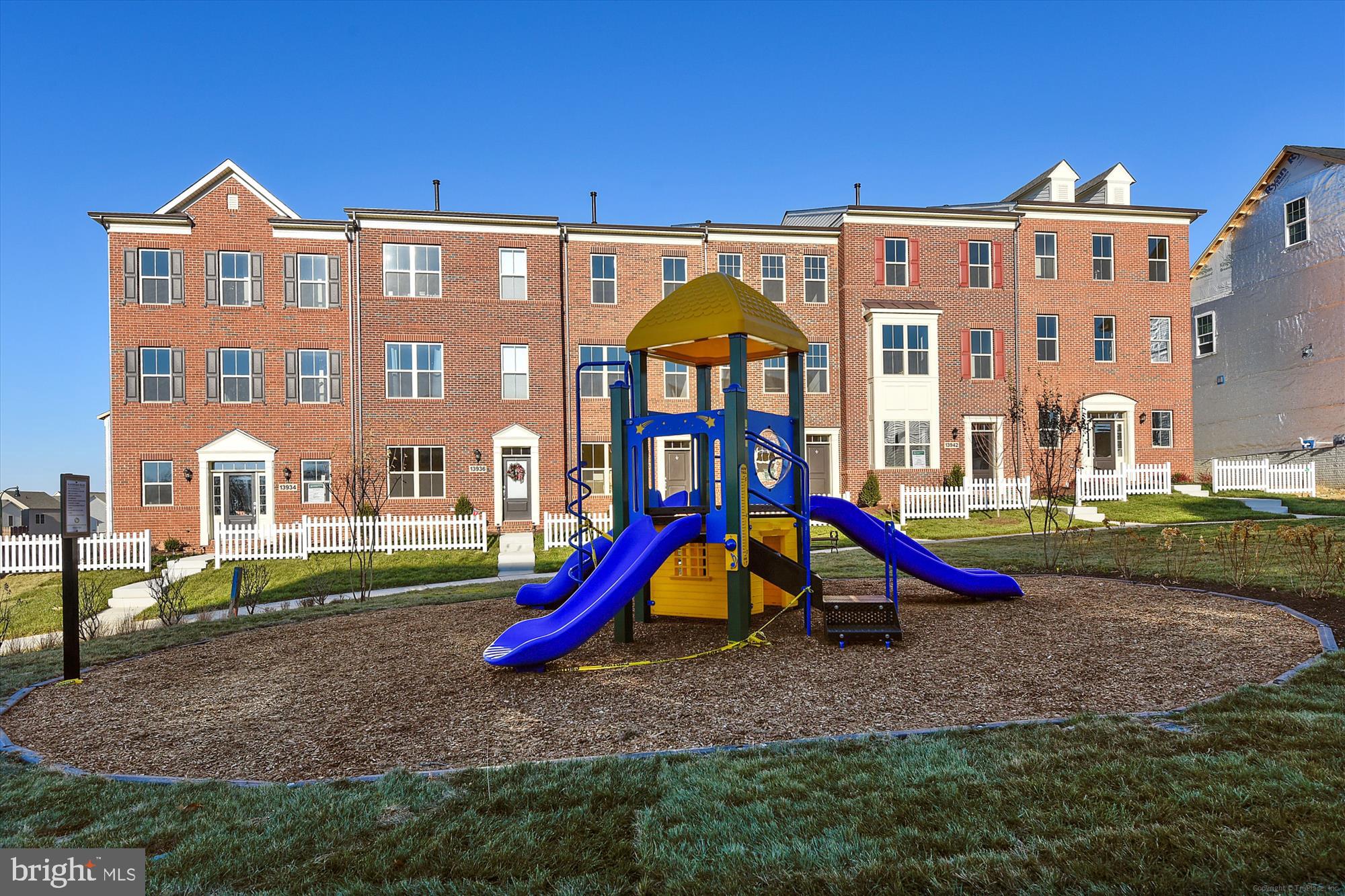 CABIN BRANCH - Residential