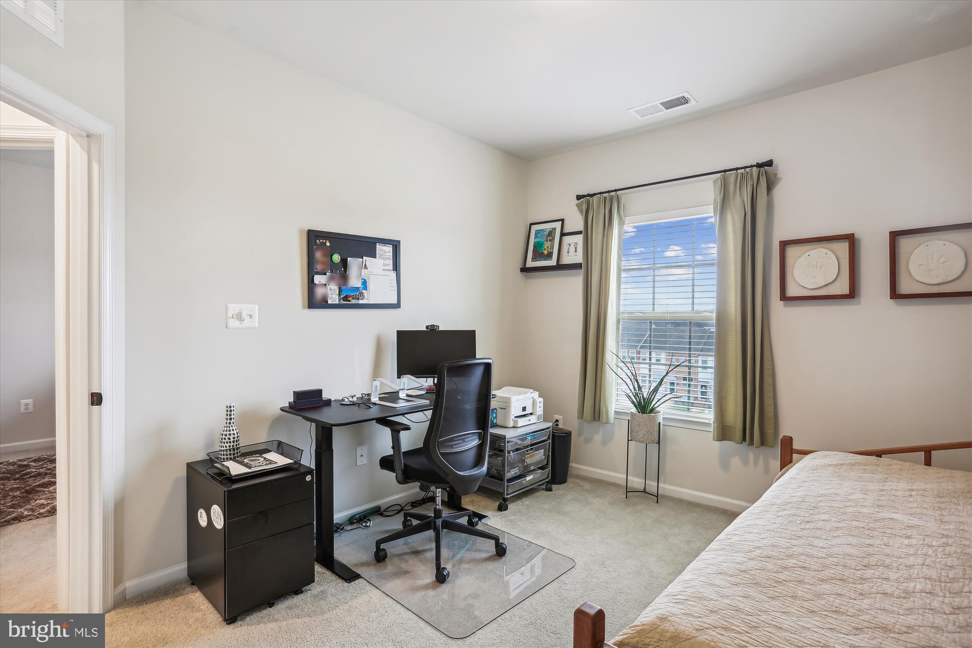 CABIN BRANCH - Residential