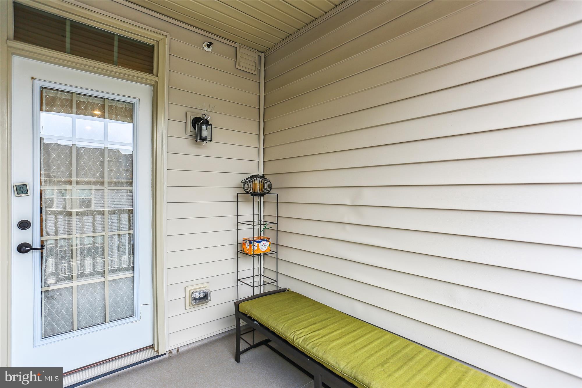 CABIN BRANCH - Residential