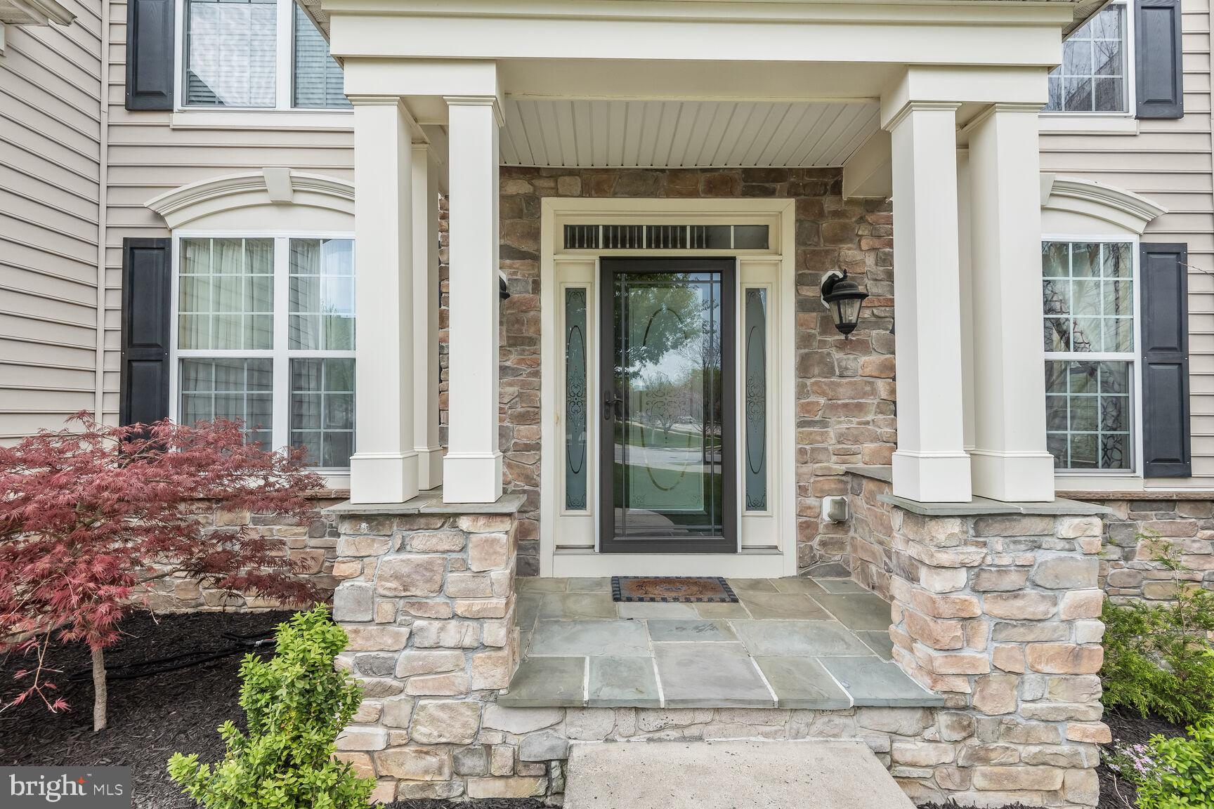 EMERSON - Residential