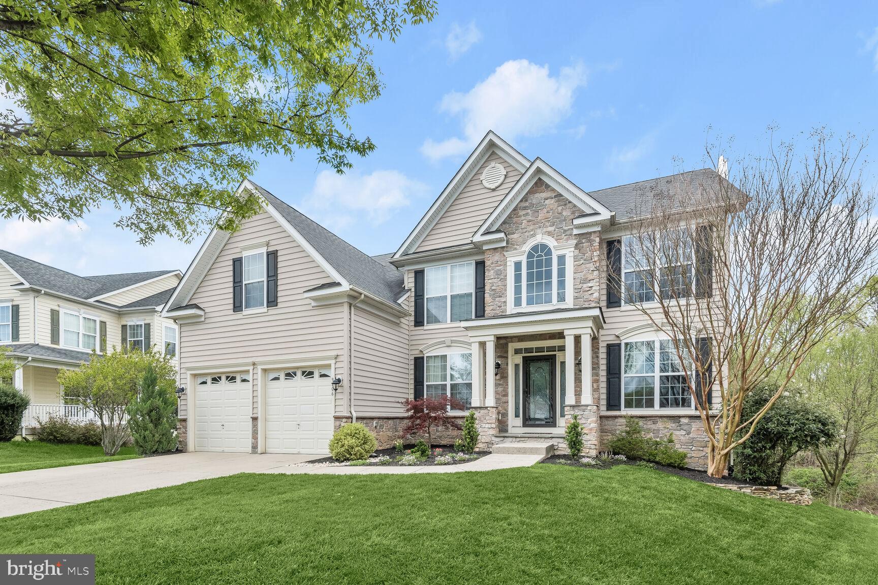 EMERSON - Residential