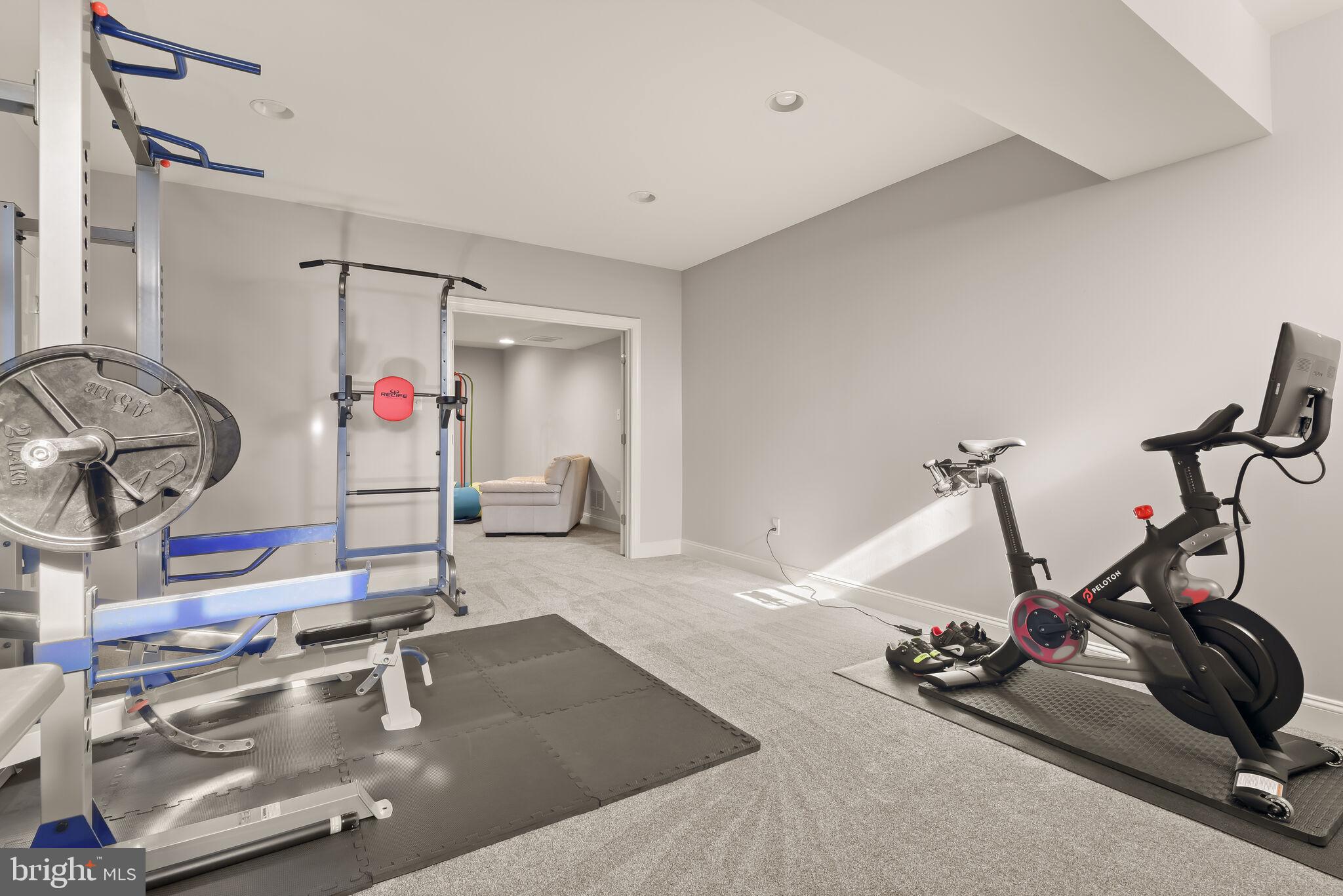 EMERSON - Residential