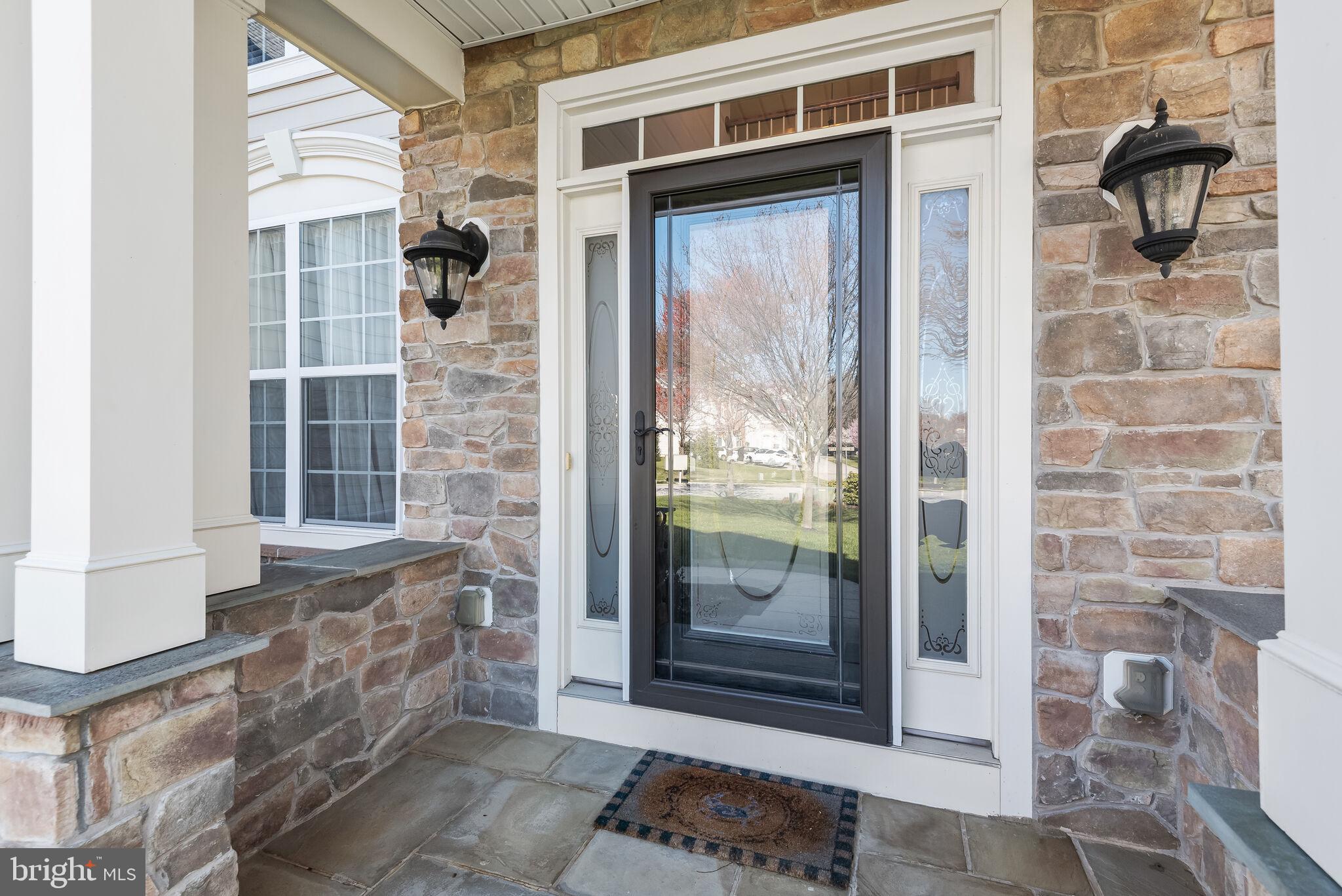 EMERSON - Residential