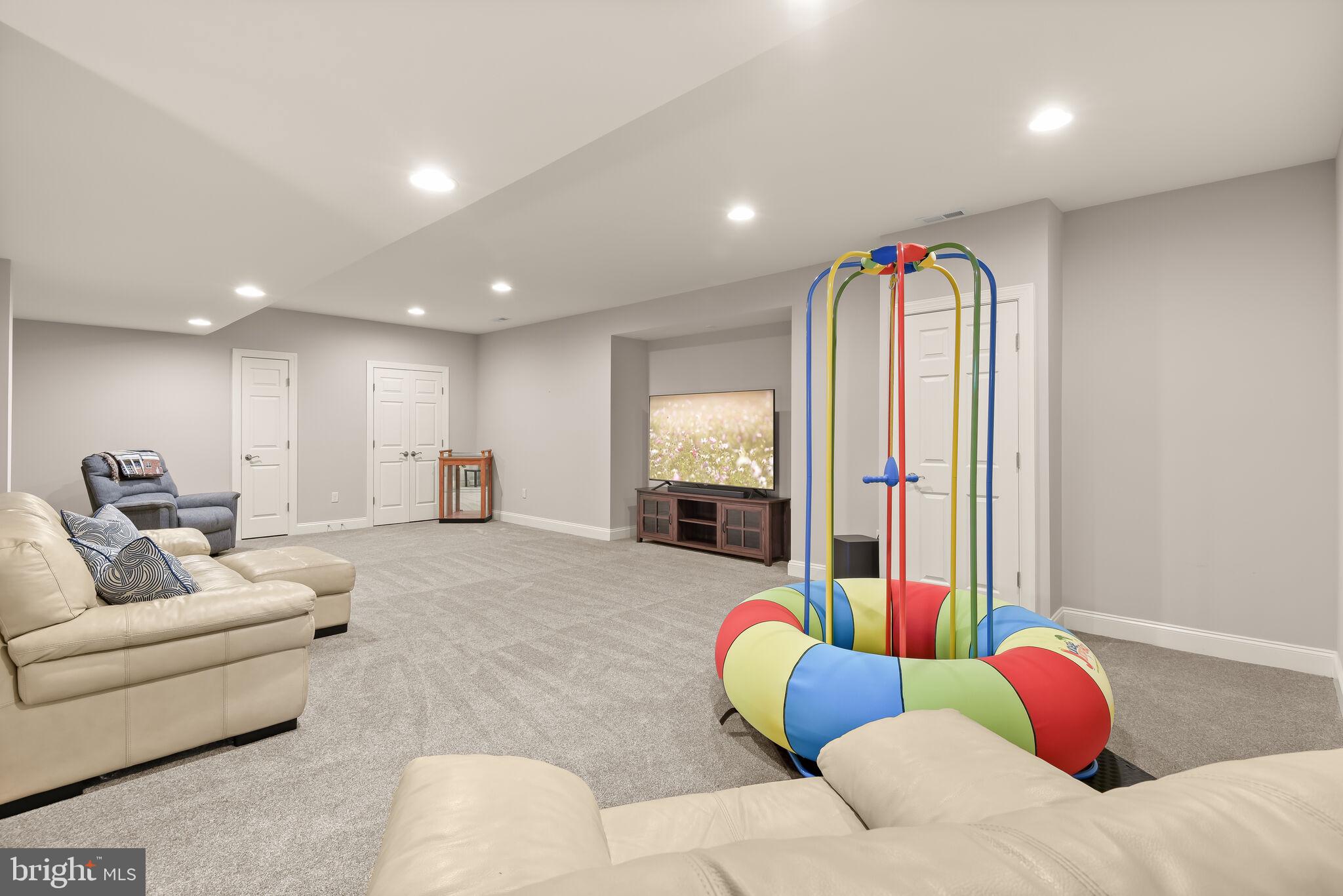 EMERSON - Residential