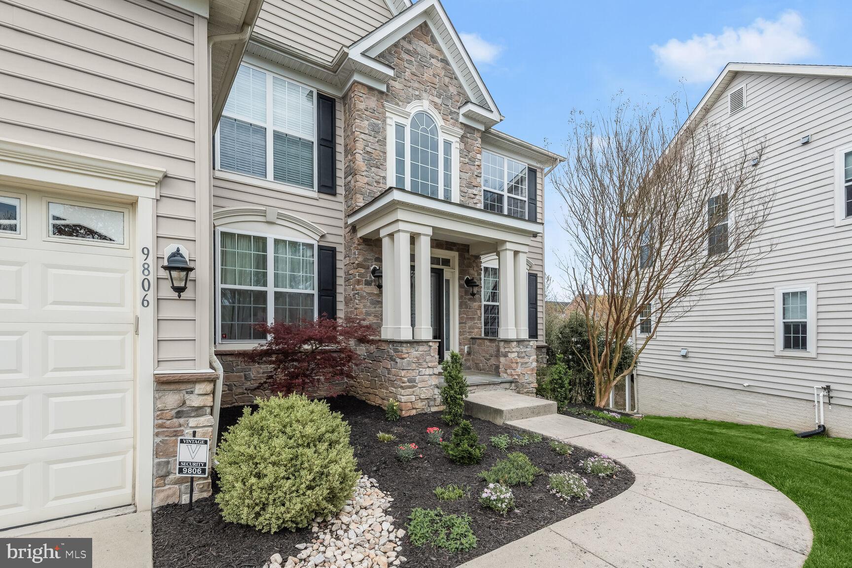 EMERSON - Residential