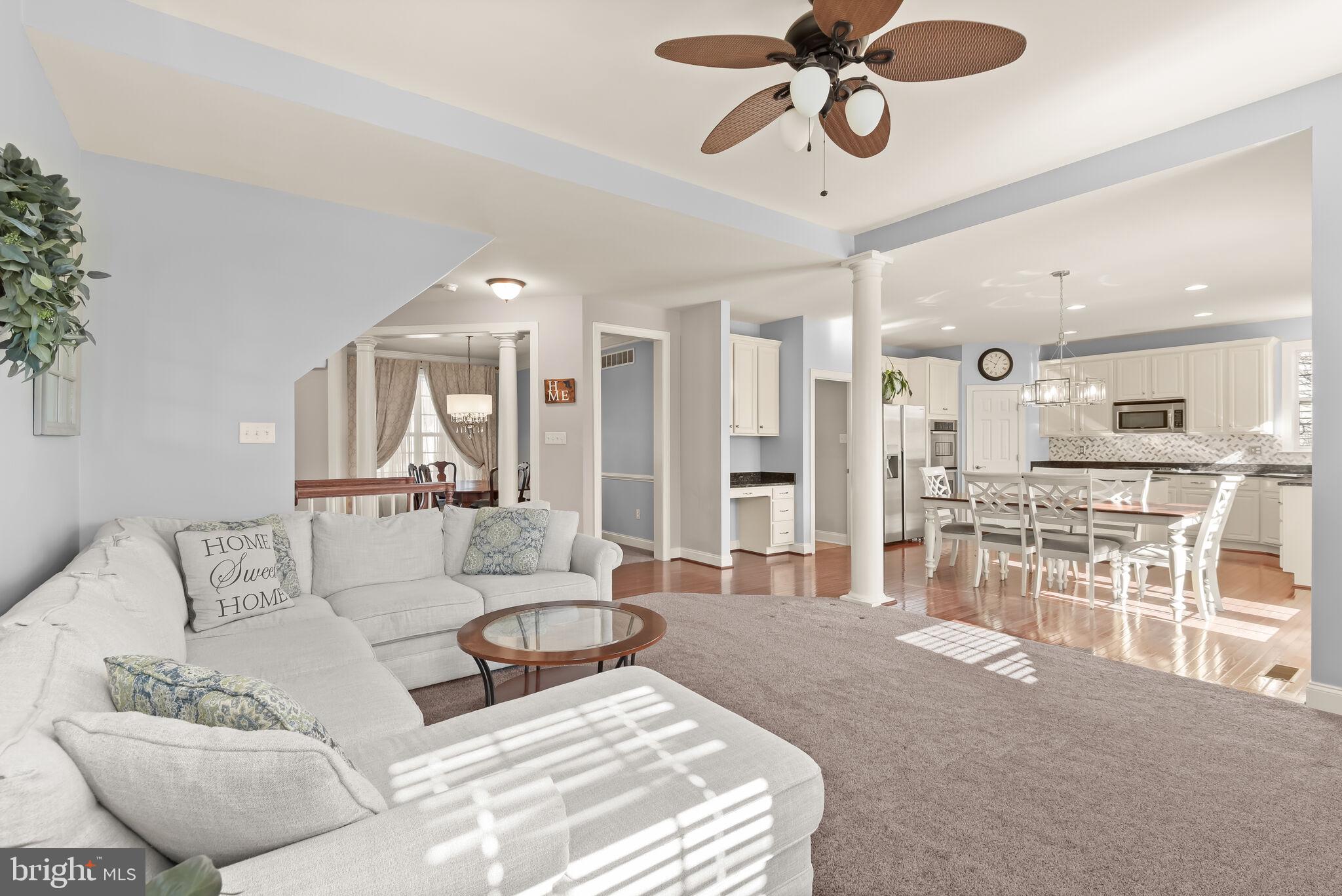 EMERSON - Residential