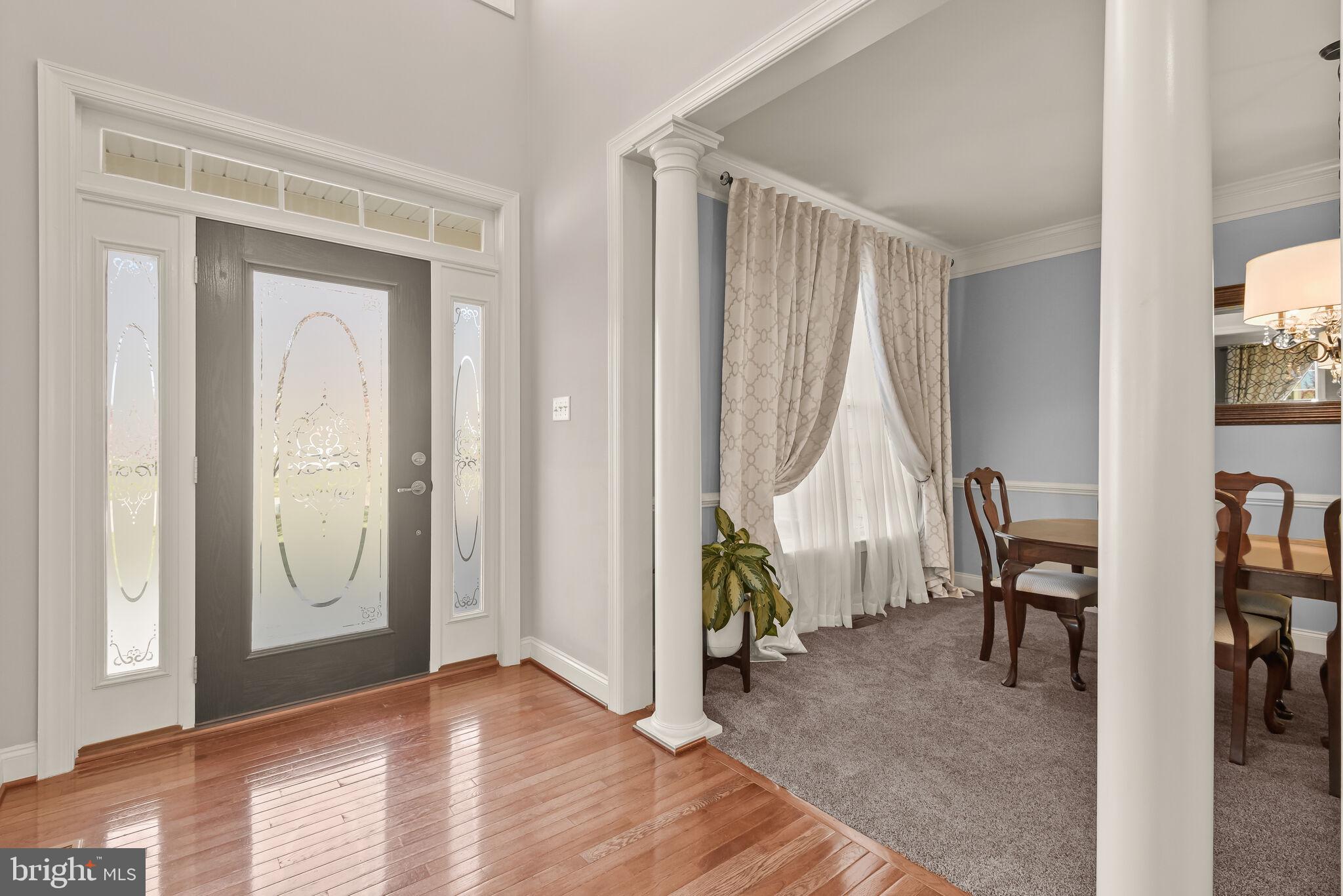 EMERSON - Residential