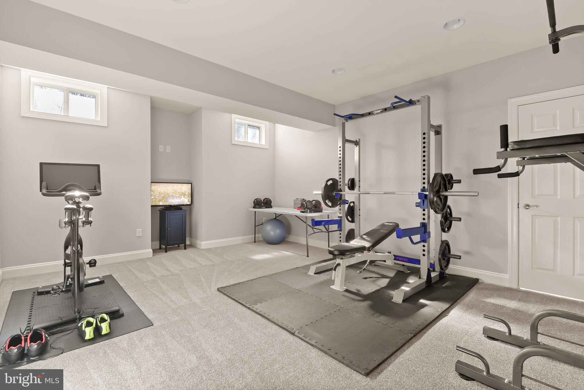 EMERSON - Residential