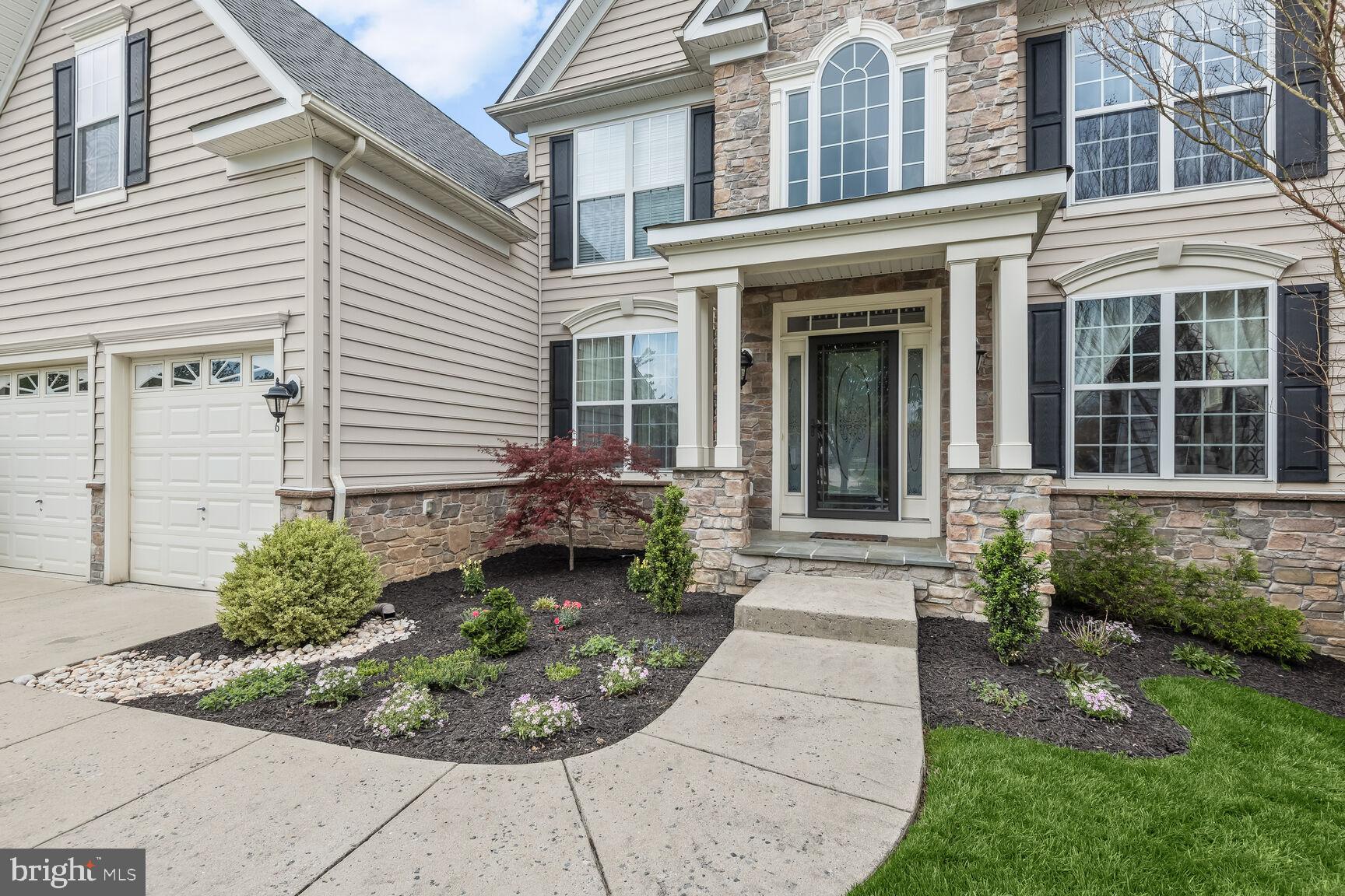 EMERSON - Residential