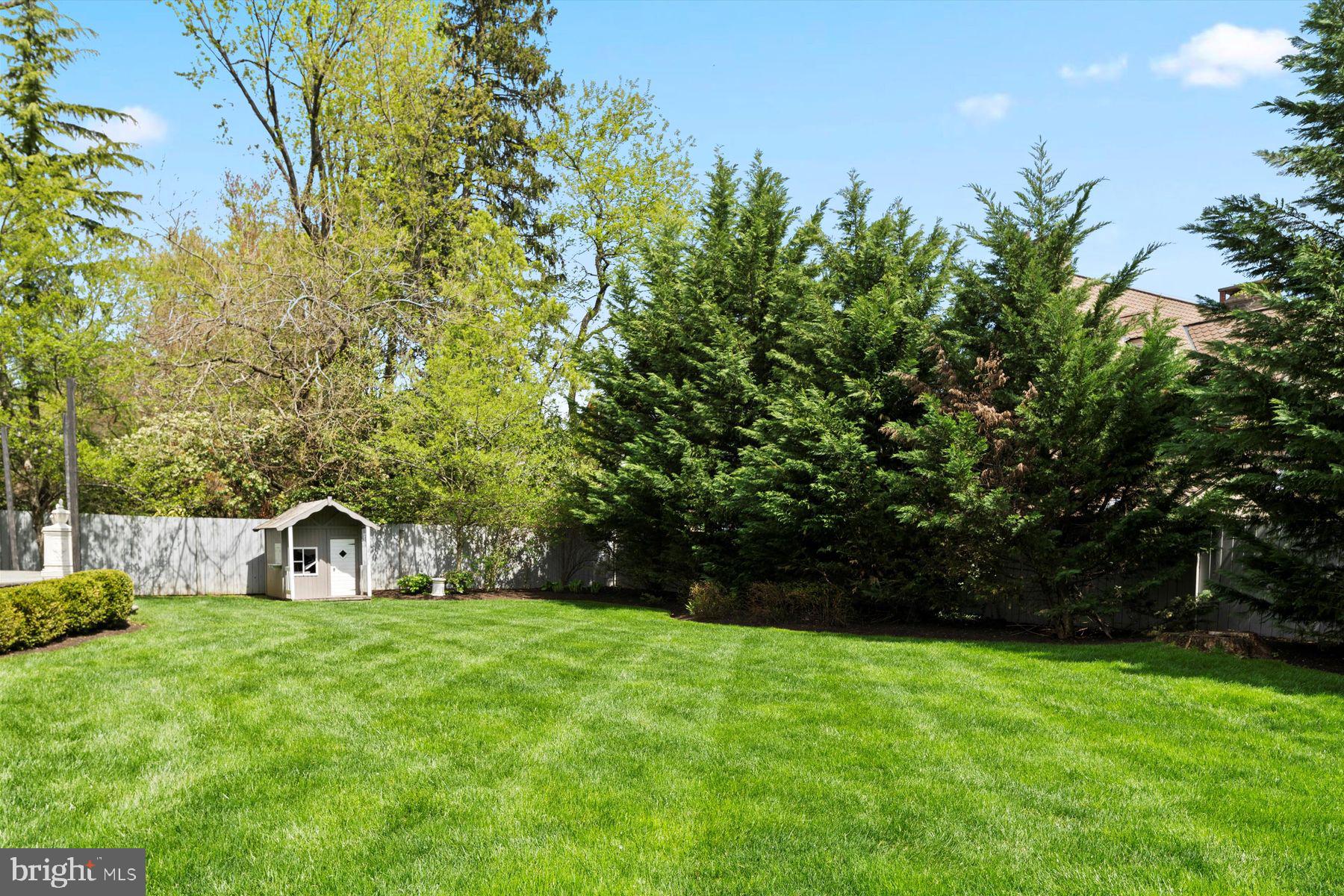 WYNDMOOR - Residential