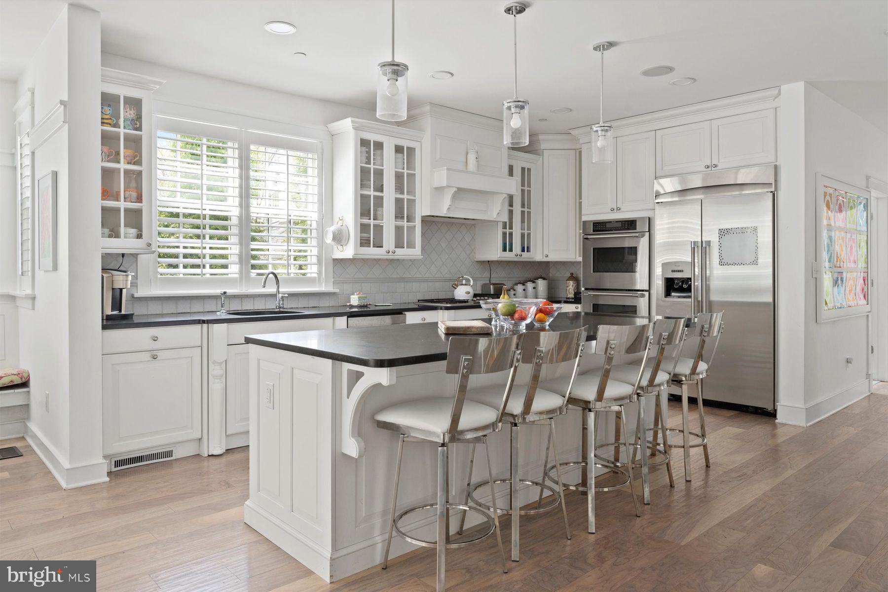 WYNDMOOR - Residential