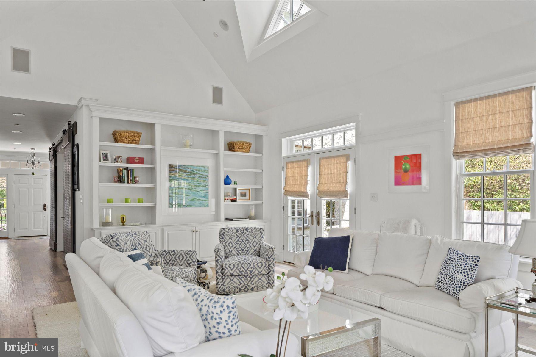 WYNDMOOR - Residential