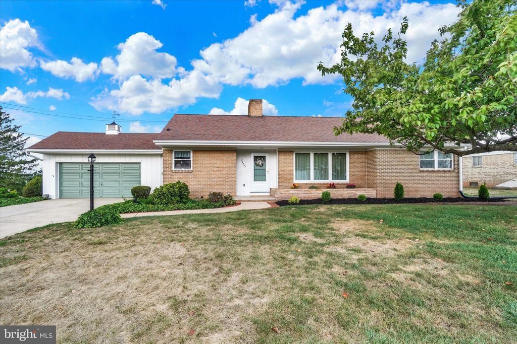 Photo of 2455 Beeler Avenue, YORK, PA 17408 (MLS # PAYK2090774)