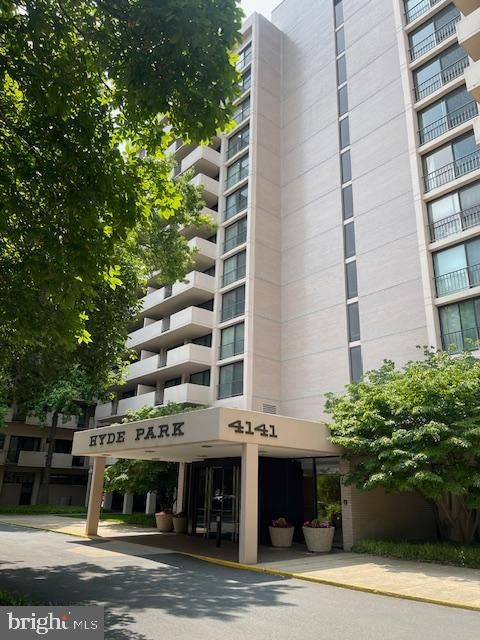 4141 N HENDERSON ROAD 326 ARLINGTON VA 22203