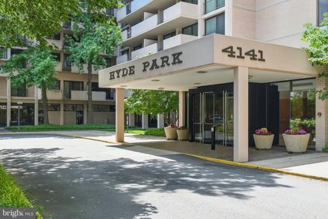 4141 N HENDERSON ROAD 326 ARLINGTON VA 22203