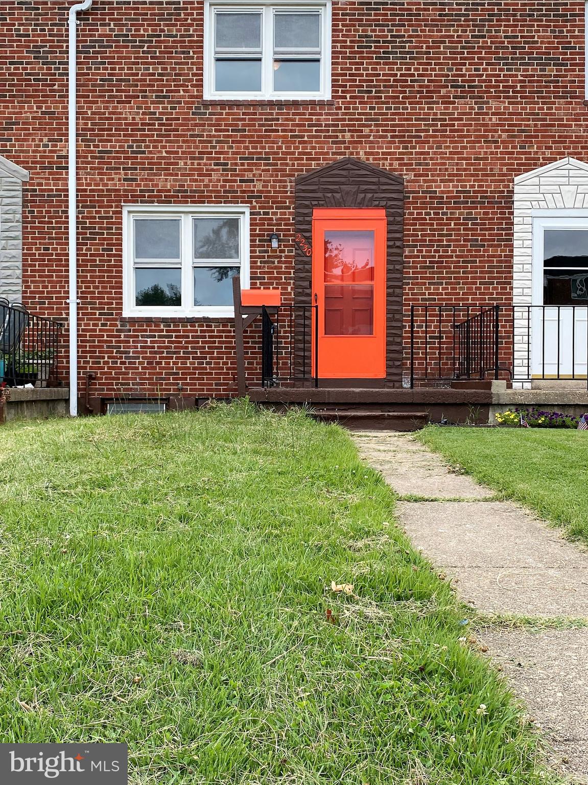 EASTFIELD - Residential Lease