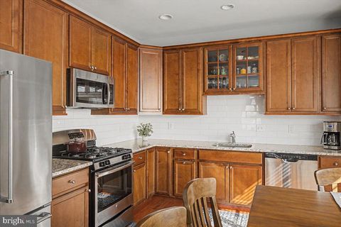 Tiny photo for 314 Katie Lane, PERKASIE, PA 18944 (MLS # PABU2114742)