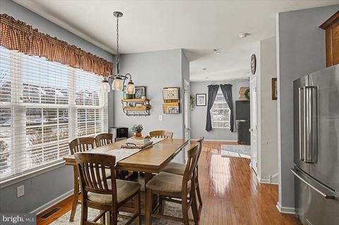 Tiny photo for 314 Katie Lane, PERKASIE, PA 18944 (MLS # PABU2114742)