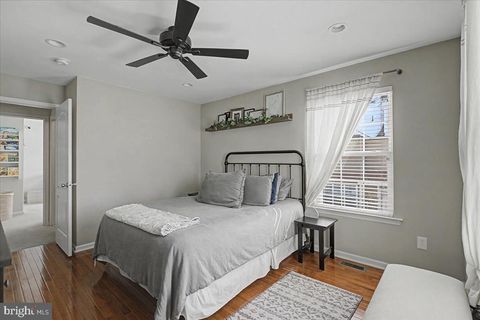 Tiny photo for 314 Katie Lane, PERKASIE, PA 18944 (MLS # PABU2114742)