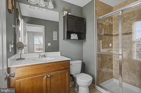 Tiny photo for 314 Katie Lane, PERKASIE, PA 18944 (MLS # PABU2114742)