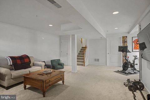 Tiny photo for 314 Katie Lane, PERKASIE, PA 18944 (MLS # PABU2114742)