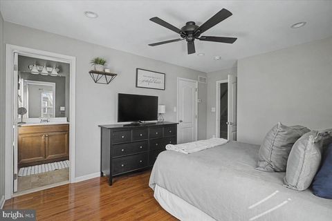 Tiny photo for 314 Katie Lane, PERKASIE, PA 18944 (MLS # PABU2114742)