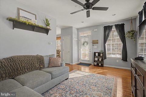 Tiny photo for 314 Katie Lane, PERKASIE, PA 18944 (MLS # PABU2114742)