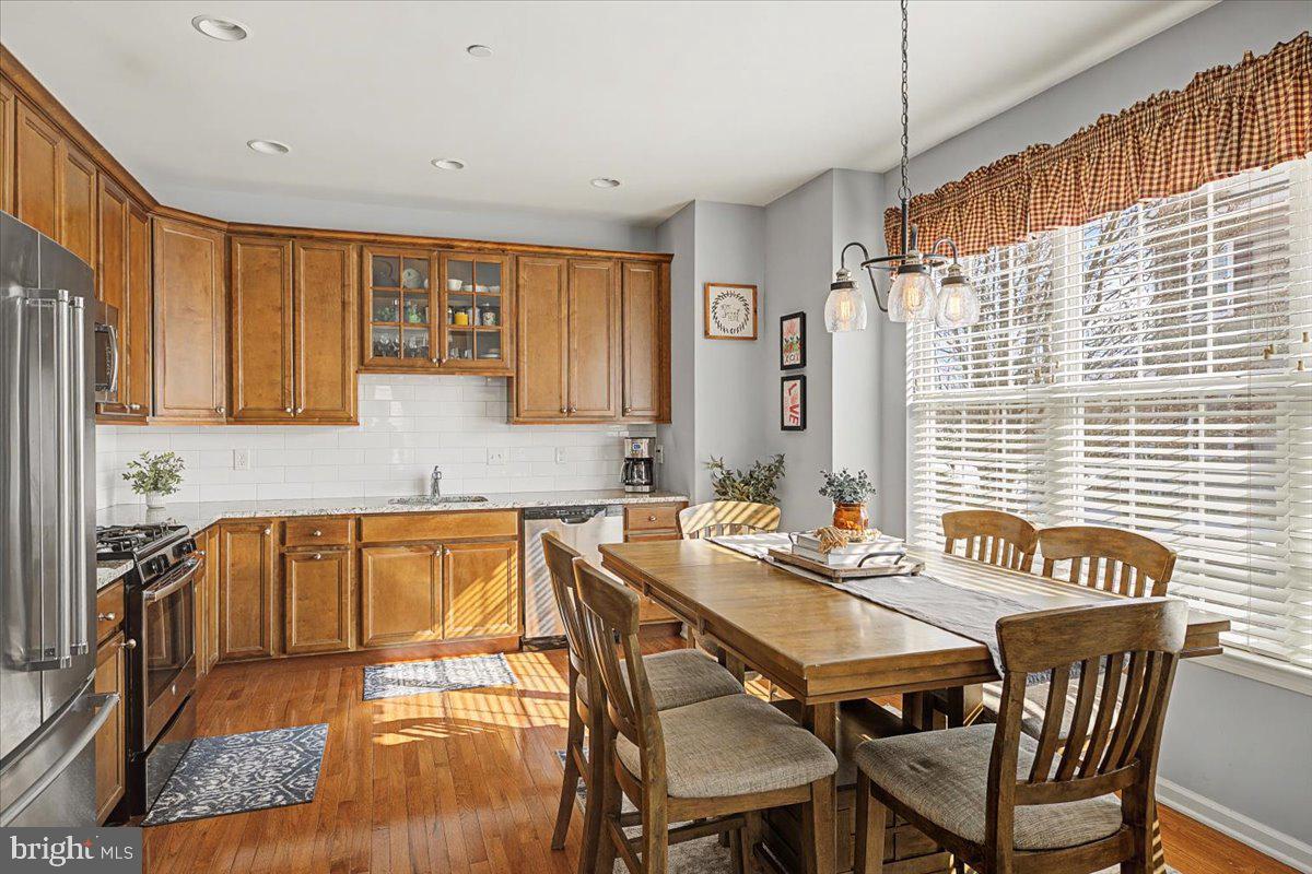 BEDMINSTER HUNT - Residential