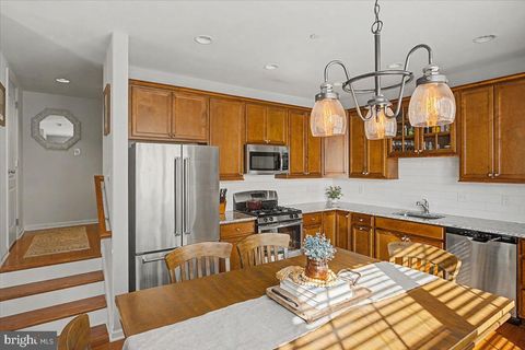 Tiny photo for 314 Katie Lane, PERKASIE, PA 18944 (MLS # PABU2114742)