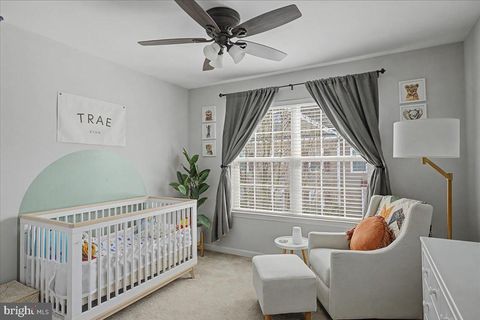 Tiny photo for 314 Katie Lane, PERKASIE, PA 18944 (MLS # PABU2114742)