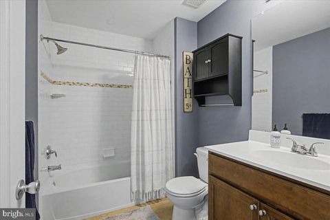 Tiny photo for 314 Katie Lane, PERKASIE, PA 18944 (MLS # PABU2114742)