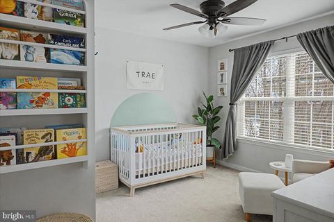 Tiny photo for 314 Katie Lane, PERKASIE, PA 18944 (MLS # PABU2114742)