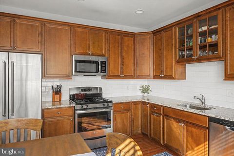 Tiny photo for 314 Katie Lane, PERKASIE, PA 18944 (MLS # PABU2114742)