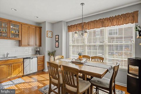 Tiny photo for 314 Katie Lane, PERKASIE, PA 18944 (MLS # PABU2114742)