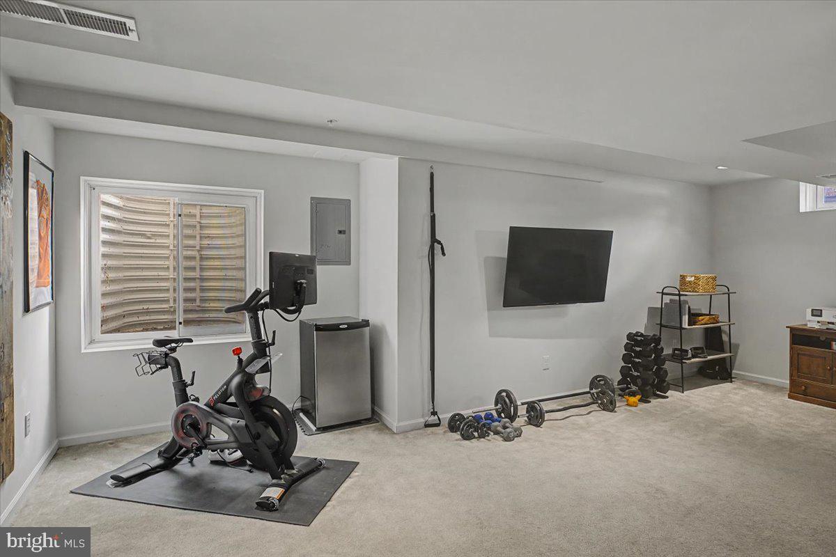 BEDMINSTER HUNT - Residential