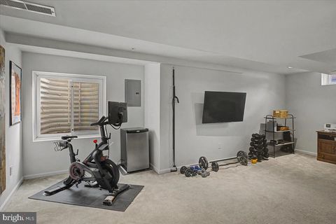 Tiny photo for 314 Katie Lane, PERKASIE, PA 18944 (MLS # PABU2114742)