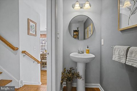 Tiny photo for 314 Katie Lane, PERKASIE, PA 18944 (MLS # PABU2114742)