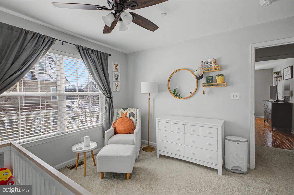 BEDMINSTER HUNT - Residential