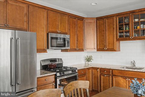 Tiny photo for 314 Katie Lane, PERKASIE, PA 18944 (MLS # PABU2114742)