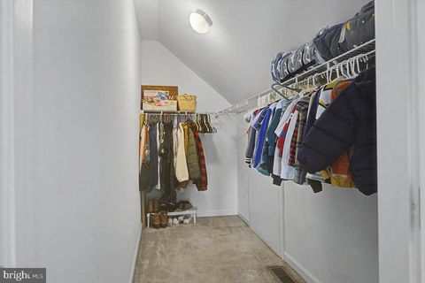 Tiny photo for 314 Katie Lane, PERKASIE, PA 18944 (MLS # PABU2114742)